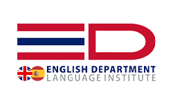 English Department - Language Institute